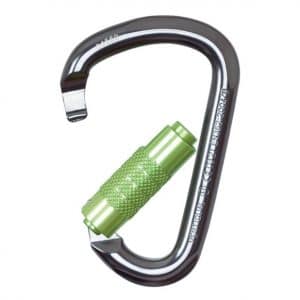 Evoque Aluminium Connector, RAAST