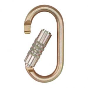 Kea Steel Connector, RAAST