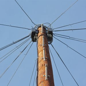 Pole Climber & Rescue RAAST
