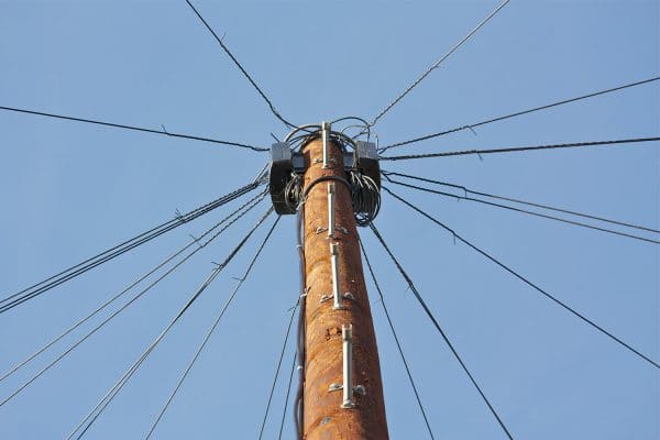 Pole Climber & Rescue RAAST