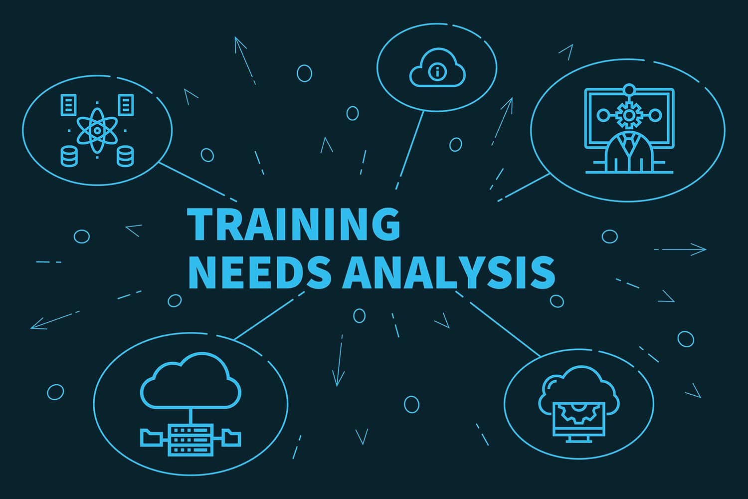 Training Needs Analysis Training Audits RAAST